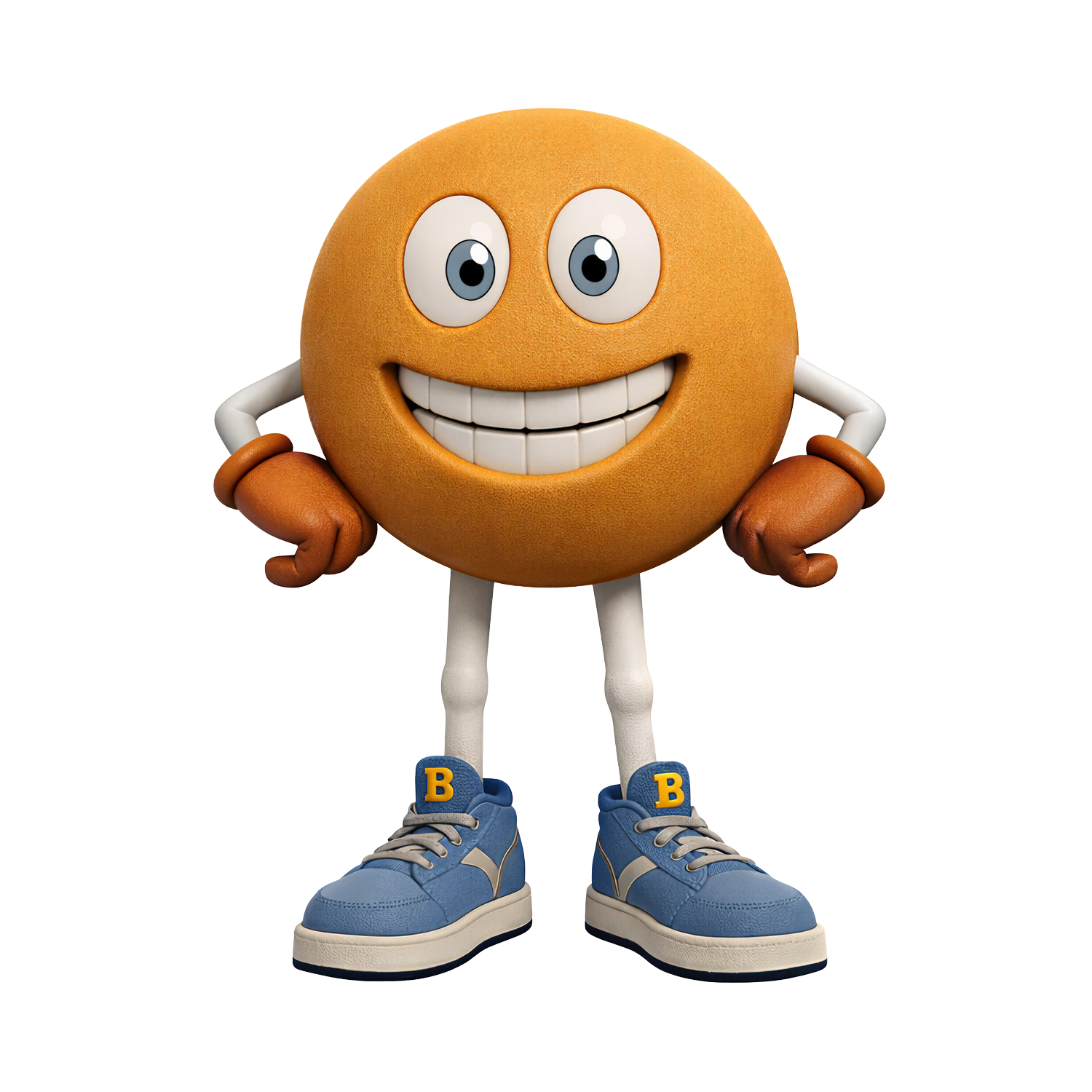 Buccaline reduces sick days. Why you should take Buccaline Berna